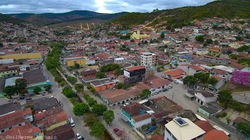 IMAGENS DA CIDADE DE CARA - MG - FOTOGRAFIA DE GUILHERME ANTONIO  - CARA - MG