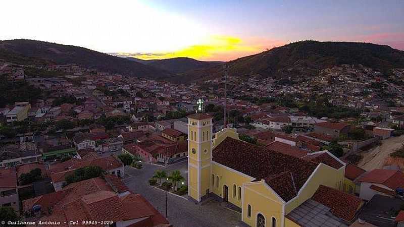 IMAGENS DA CIDADE DE CARA - MG - FOTOGRAFIA DE GUILHERME ANTONIO  - CARA - MG