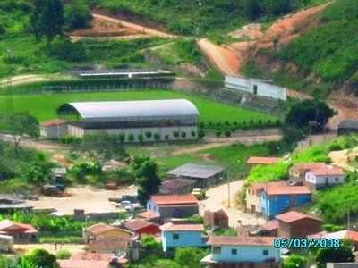 CARAI, POR JOSE MARCELINO SILVA SANTOS - CARA - MG