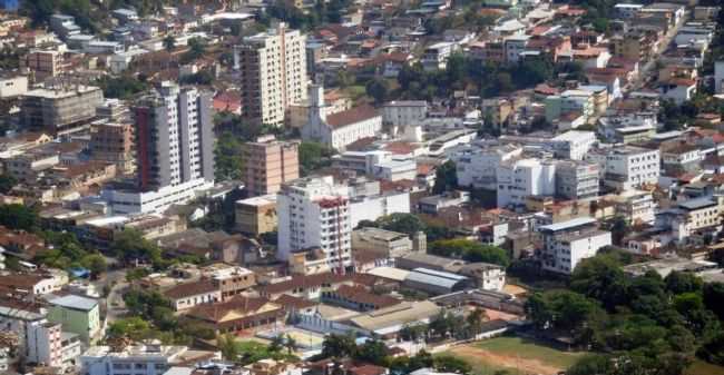 POR HOTEL PRNCIPE DE CARANGOLA - CARANGOLA - MG