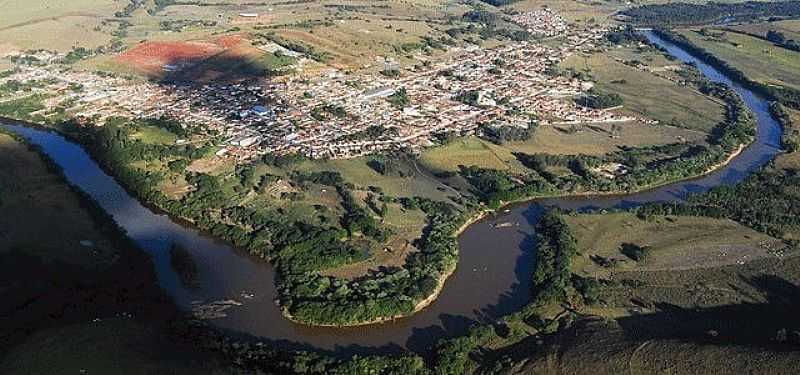 IMAGENS DA CIDADE DE CAREAU - MG - CAREAU - MG