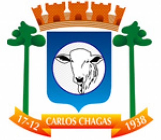 BRASO DE CARLOS CHAGAS - CARLOS CHAGAS - MG