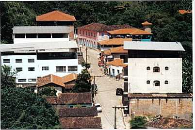 VISTA PANORMICA, POR MAURCIO AMARAL MENEZES - CARMSIA - MG