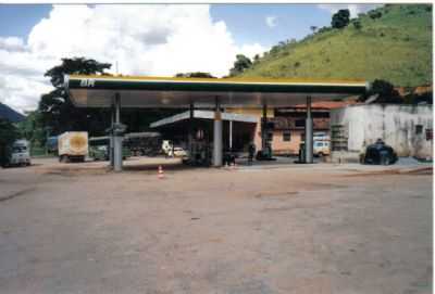 POSTO MANGUEIRAS, POR MAURCIO AMARAL MENEZES - CARMSIA - MG