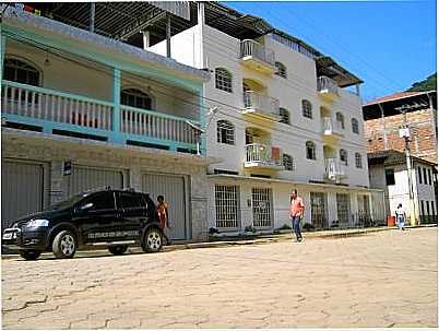PONTO COMERCIAL, POR MAURCIO AMARAL MENEZES - CARMSIA - MG