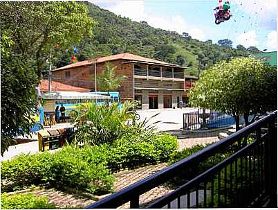 PRAA, POR MAURCIO AMARAL MENEZES - CARMSIA - MG