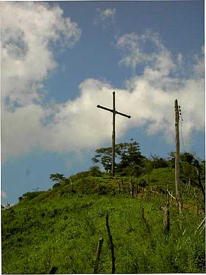 CRUZEIRO, POR MAURCIO AMARAL MENEZES - CARMSIA - MG