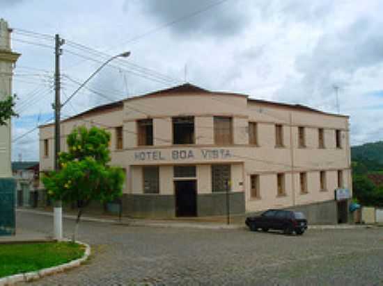 CARMO DA MATA-FOTO:MONTANHA [PANORAMIO] - CARMO DA MATA - MG