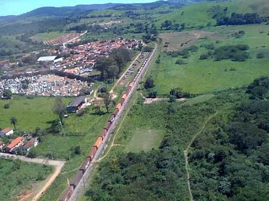 EMBARCADOURO DE GRANITOS DA FONTEX-FOTO:MRIO JNIOR - CARMO DA MATA - MG