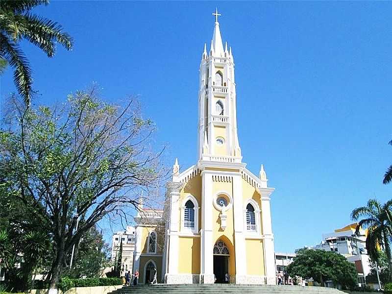 CARMO DO CAJURU - MG - CARMO DO CAJURU - MG