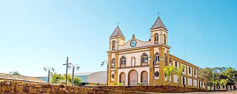 CARMO DO PARANAIBA - MG - CARMO DO PARANABA - MG