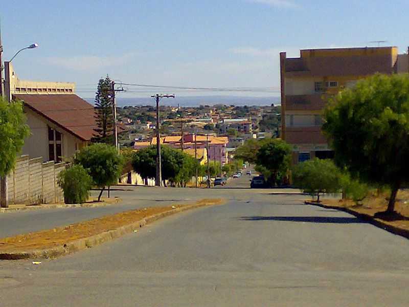 CARMO DO PARANAIBA - MG POR JCANTUNESCP  - CARMO DO PARANABA - MG