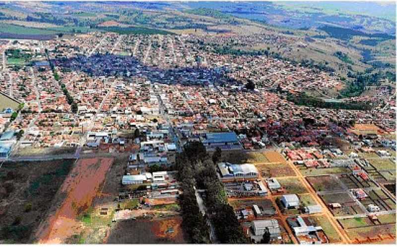 CARMO DO PARANAIBA - MG - CARMO DO PARANABA - MG