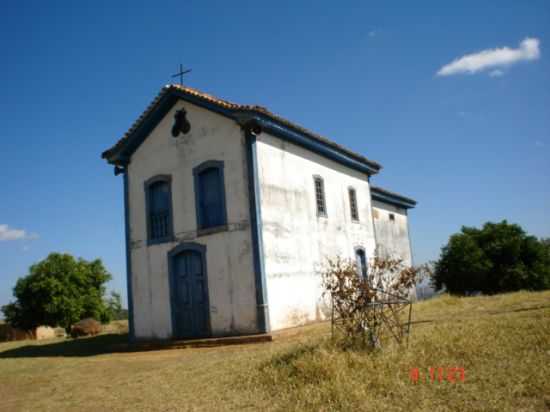 ROZARIO, POR SERGIO - CARMO DO PARANABA - MG