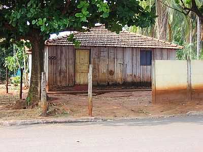 IMAGEM RURAL-FOTO:KAQUE  - CARNEIRINHO - MG