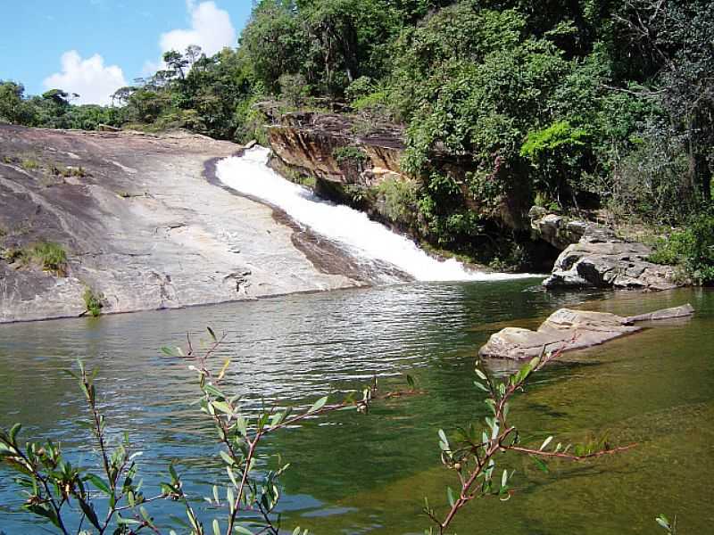 CARRANCAS - MG - CARRANCAS - MG