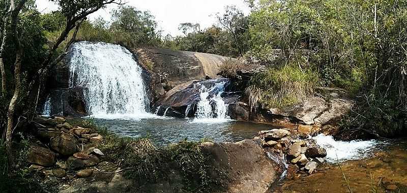 CARVALHOS MG -PARASO DAS TRILHAS E CACHOEIRAS - CARVALHOS - MG