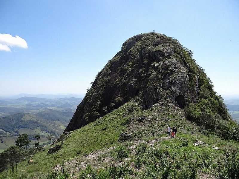 CARVALHOS MG -PARASO DAS TRILHAS E CACHOEIRAS - CARVALHOS - MG