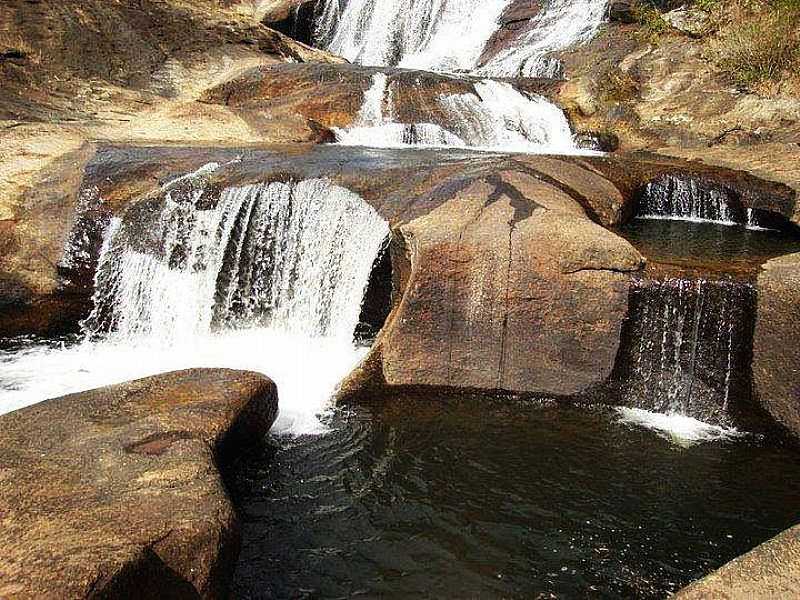 CARVALHOS MG -PARASO DAS TRILHAS E CACHOEIRAS - CARVALHOS - MG