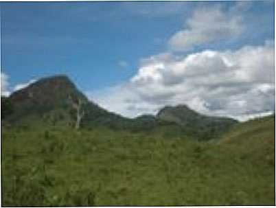 PICO DO MUQUEM, POR NEILOR CARVALHO - CARVALHOS - MG