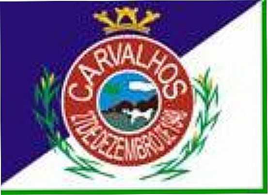 BRASO DE CARVALHOS - MG - CARVALHOS - MG