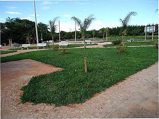 CASCALHO RICO-MG-PRAA DO DISTRITO DE SANTA LUZIA DA BOA VISTA-FOTO:ANIVALDO GONALVES - CASCALHO RICO - MG