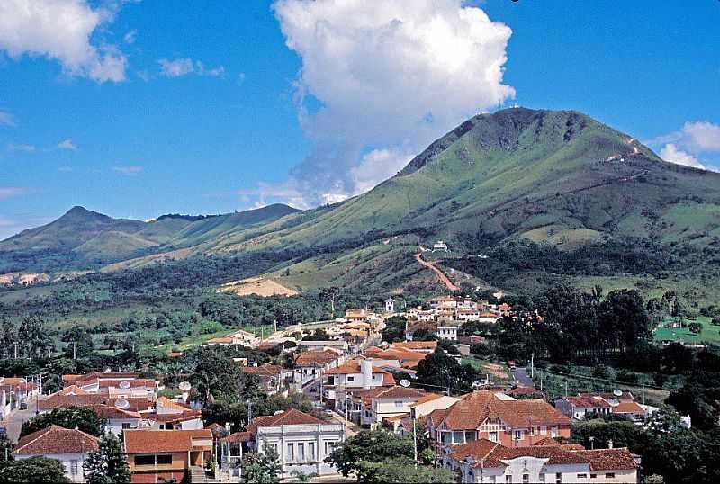IMAGENS DA CIDADE DE CSSIA - MG - CSSIA - MG