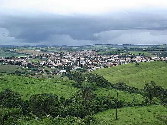 CASSIA VISTA DO ALTO-FOTO:AROLDINHO DOS REIS - CSSIA - MG