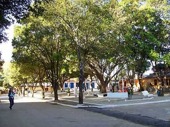 PRAA-FOTO:DLESTER - KTA[PANORAMIO] - CATAGUARINO - MG