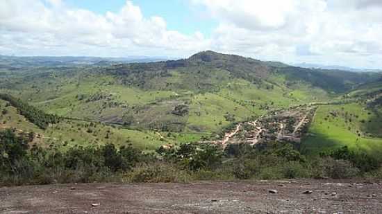 VISTA DE CATAJS-FOTO:MAIKE ALLEF  - CATAJS - MG