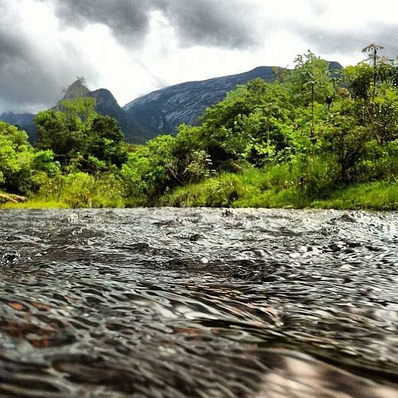 IMAGENS DA CIDADE DE CATAS ALTAS - M - CATAS ALTAS - MG