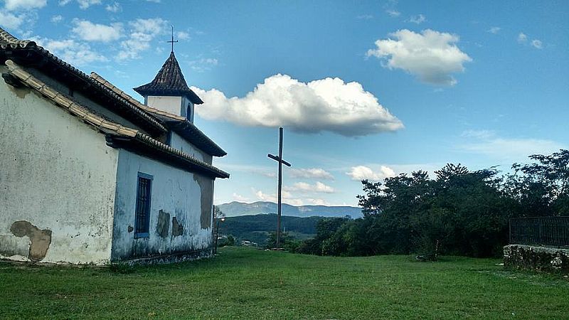 IMAGENS DA CIDADE DE CATAS ALTAS - M - CATAS ALTAS - MG