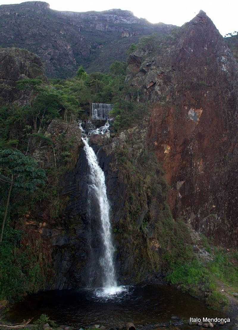 IMAGENS DA CIDADE DE CATAS ALTAS - MG - CATAS ALTAS - MG