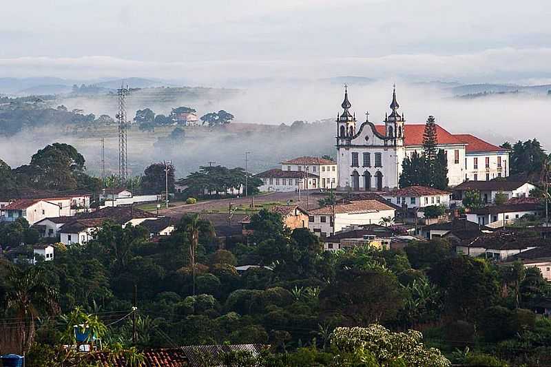 IMAGENS DA CIDADE DE CATAS ALTAS - MG - CATAS ALTAS - MG