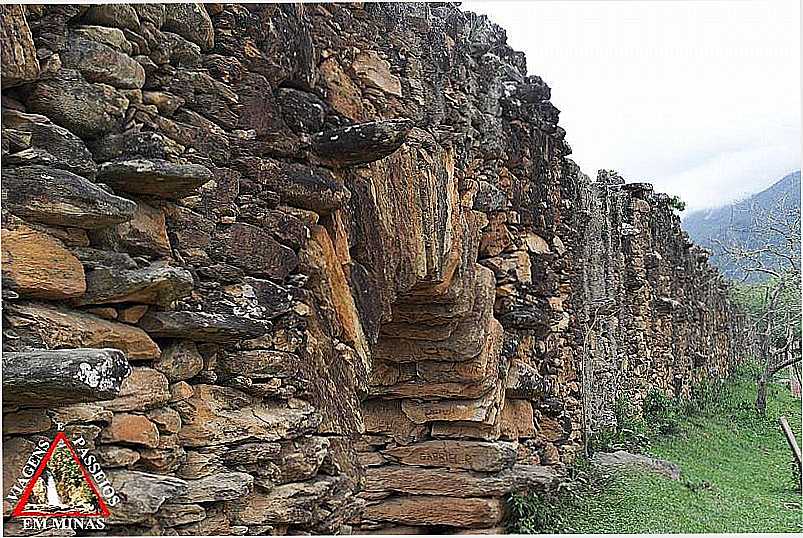 IMAGENS DA CIDADE DE CATAS ALTAS - MG - CATAS ALTAS - MG