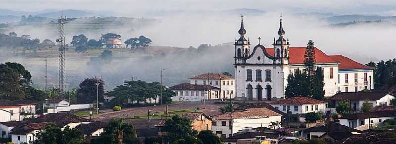 IMAGENS DA CIDADE DE CATAS ALTAS - MG - CATAS ALTAS - MG