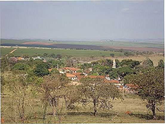 CATIARA VISTA DO ALTO-FOTO:WALTER PERES [PANORAMIO] - CATIARA - MG