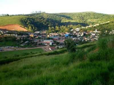 VISTA PANORMICA II, POR ODILENE - CATUJI - MG