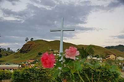 CRUZEIRO-FOTO:SGTRANGEL   - CATUN - MG