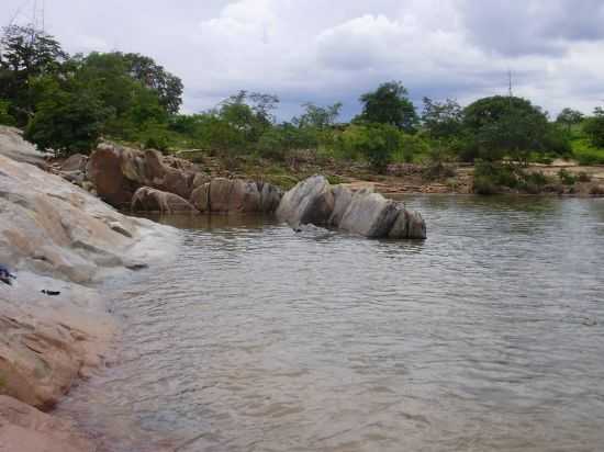  CATUNI , POR JHONATA ALTINES - CATUNI - MG