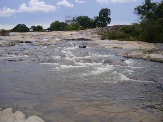  CACHOEIRA PRETO VASSALINO , POR JHONATA ALTINES - CATUNI - MG