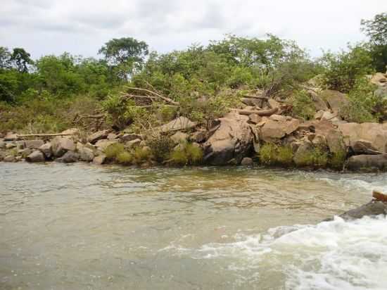 CATUNI , POR JHONATA ALTINES - CATUNI - MG