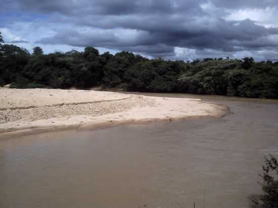  POR ARLINDO JOSE - CATUNI - MG