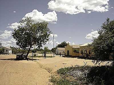 CATUTI, ZONA RURAL, POR LEONARDO PINELLI - CATUTI - MG