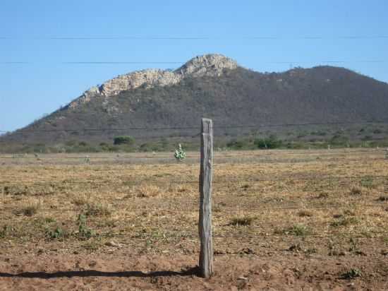 PE DO MORRO ZONA RURAL DE CATUTI , POR WAGNER ALVES SO PAULO - CATUTI - MG