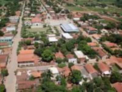 CENTRO-CATUTI, POR IVANILTON - CATUTI - MG