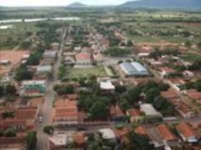 CENTRO-CATUTI, POR IVANILTON - CATUTI - MG