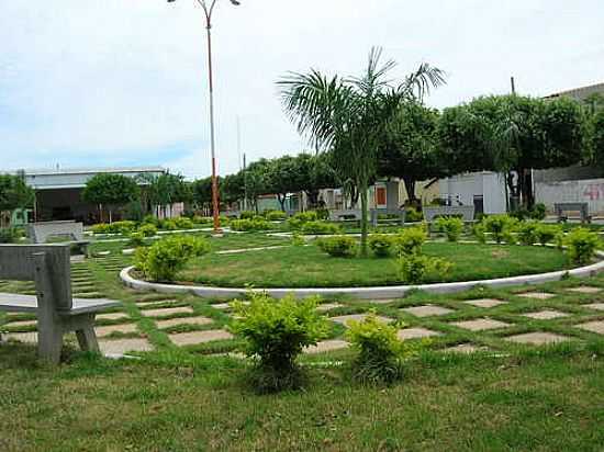 PRAA BOM JESUS-FOTO:DIOU - CATUTI - MG