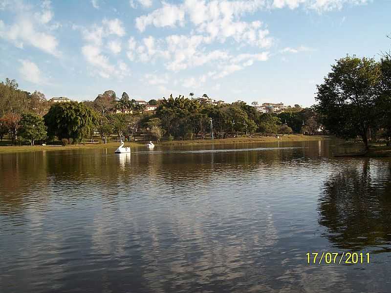 CAXAMBU-MG-PARQUE DAS GUAS-FOTO:JOSUE MARINHO  - CAXAMBU - MG