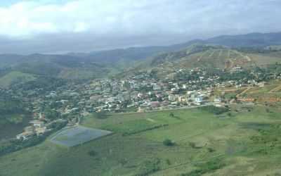 VISTA AREA DE CENTRAL DE MINAS, POR JPS - CENTRAL DE MINAS - MG